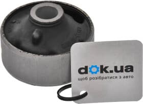 Сайлентблок важеля