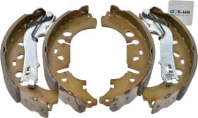 Тормозные колодки Тормозные колодки