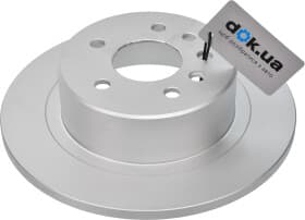 Гальмівний диск