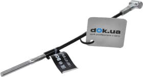 Трос ручного гальма