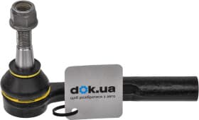 Наконечник кермової тяги