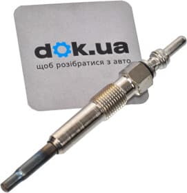 Свеча накала