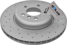 Тормозной диск Тормозной диск