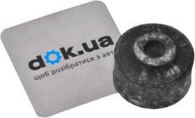 Втулка стабилизатора ЗАЗ TF69Y02906620