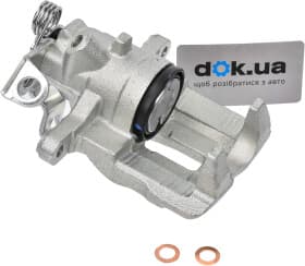 Гальмівний супорт