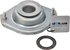 Комплект (опора + підшипник)