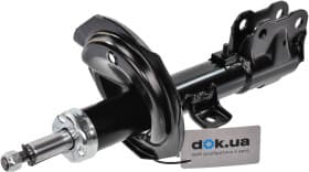 Стойка амортизатора