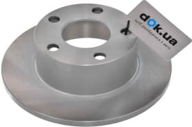 Гальмівний диск