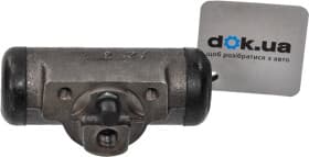 Колісний гальмівний циліндр