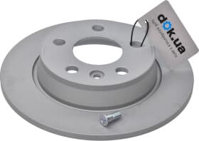 Тормозной диск