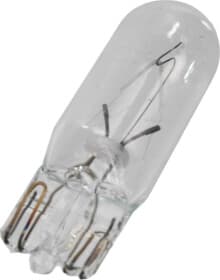 Лампа габаритных огней Narva 170973000