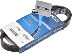 Поликлиновой ремень