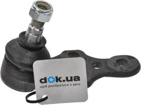 Шаровая опора