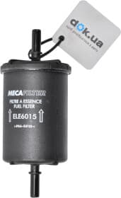 Топливный фильтр