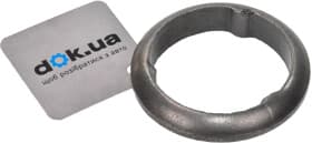 Прокладка приемной трубы