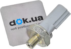 Датчик давления масла