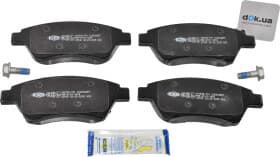 Тормозные колодки