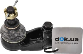 Наконечник кермової тяги