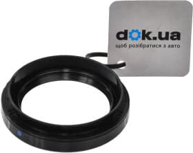 Сальник півосі