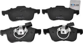 Гальмівні колодки