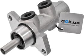 Главный тормозной цилиндр Metelli 05-0696