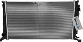 Радиатор охлаждения двигателя Радиатор охлаждения двигателя