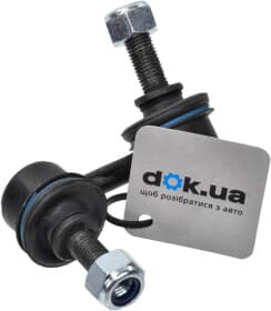 Стійка стабілізатора