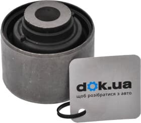 Сайлентблок важеля