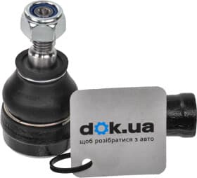 Наконечник кермової тяги