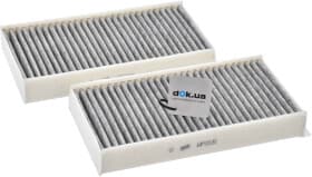 Фільтр салону