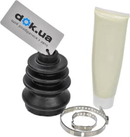 Пильовик гранати Пильовик гранати