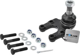 Шарова опора