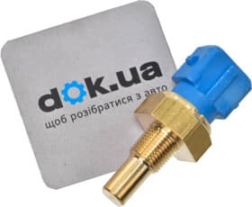 Датчик температуры охлаждающей жидкости