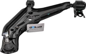 Рычаг подвески Herth+Buss J4901003