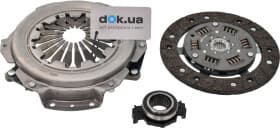 Комплект сцепления