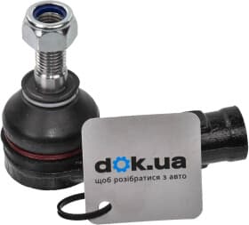 Наконечник рулевой тяги