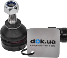 Наконечник рулевой тяги