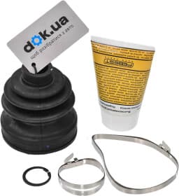 Пильовик гранати