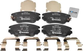 Тормозные колодки