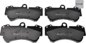 Тормозные колодки