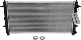 Радіатор охолодження двигуна