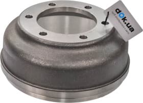 Тормозной барабан