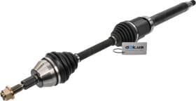 Полуось Полуось