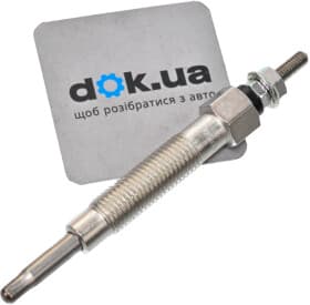 Свічка розжарювання