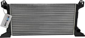 Радіатор охолодження двигуна