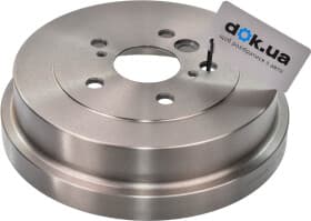 Гальмівний барабан