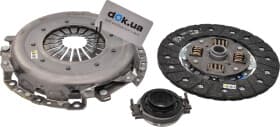 Комплект сцепления