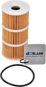 Оливний фільтр