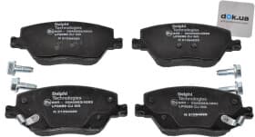 Тормозные колодки