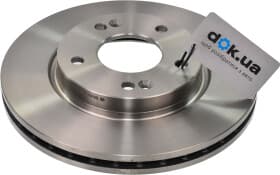 Тормозной диск